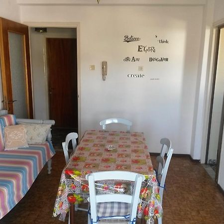 Magdalini Hotell Votsi  Exteriör bild